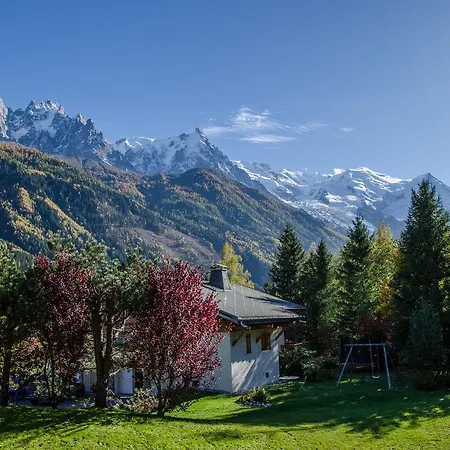 Tilleul Chalet