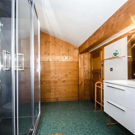 Tilleul Chalet Chamonix