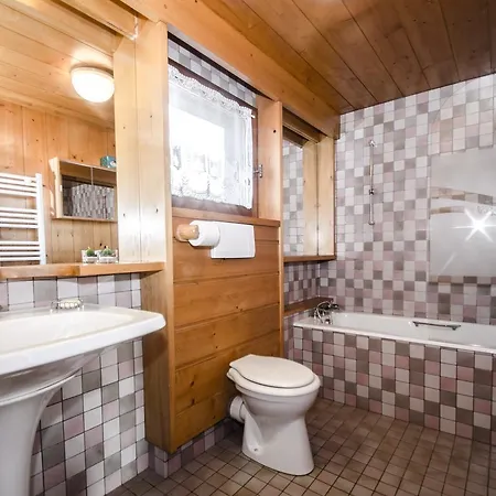 Tilleul Chalet