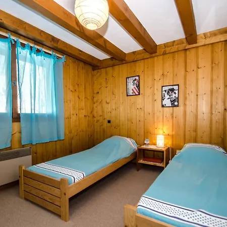 Tilleul Chalet *